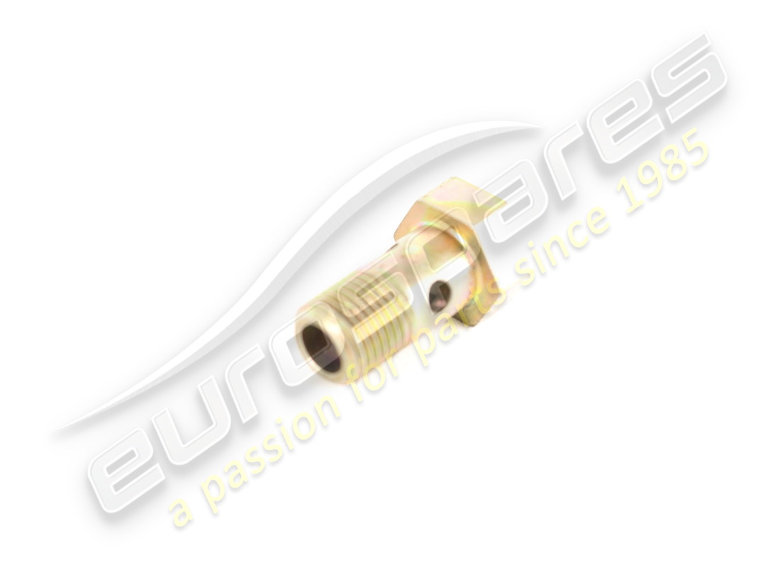 NEW FERRARI UNION. PART NUMBER 137581 (2) new ferrari union. part number 137581 (2)