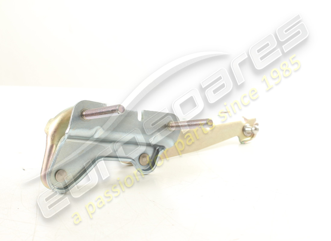 NEW FERRARI COMPLETE LH HINGE. PART NUMBER 84632900 (1) new ferrari complete lh hinge. part number 84632900 (1)