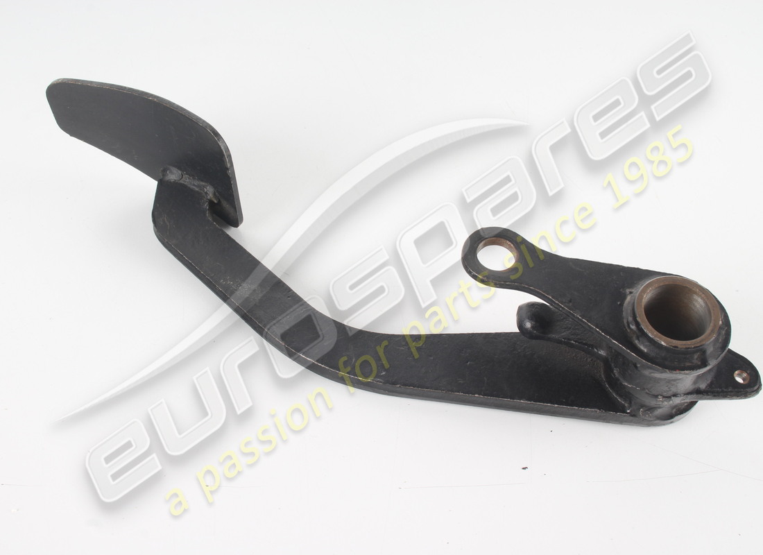 NEW FERRARI CLUTCH PEDAL. PART NUMBER 108525 (4) new ferrari clutch pedal. part number 108525 (4)