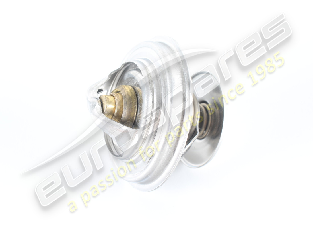 new ferrari thermostat. part number 183758 (1)