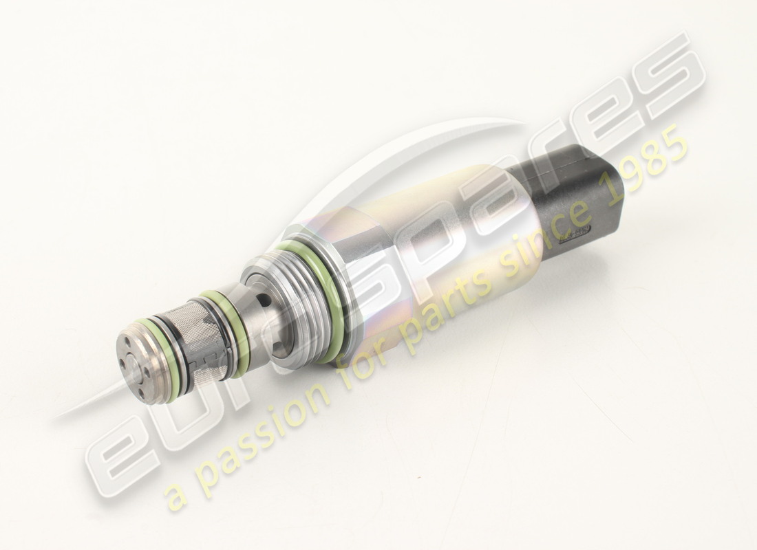 new ferrari control valve. part number 205742 (1)