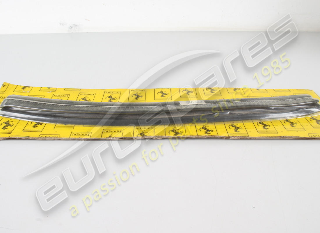 NEW FERRARI GASKET. PART NUMBER 63393200 (3) new ferrari gasket. part number 63393200 (3)