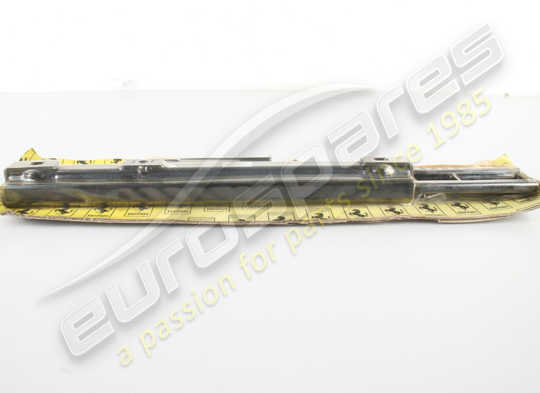 NEW FERRARI COMPLETE RH SEAT GUIDE. PART NUMBER 67297900 (2) new ferrari complete rh seat guide. part number 67297900 (2)