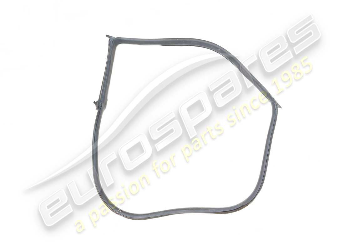 USED MASERATI FRONT LH DOOR GASKET. PART NUMBER 670108176 (1) used maserati front lh door gasket. part number 670108176 (1)