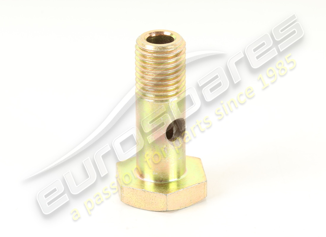 new maserati union screw. part number 312020344 (1)