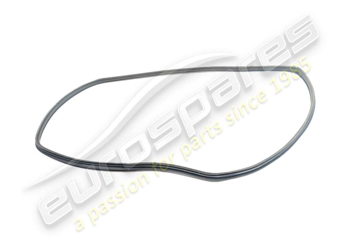 USED MASERATI LEFT FRONT DOOR GASKET. PART NUMBER 374530793 (1) used maserati left front door gasket. part number 374530793 (1)