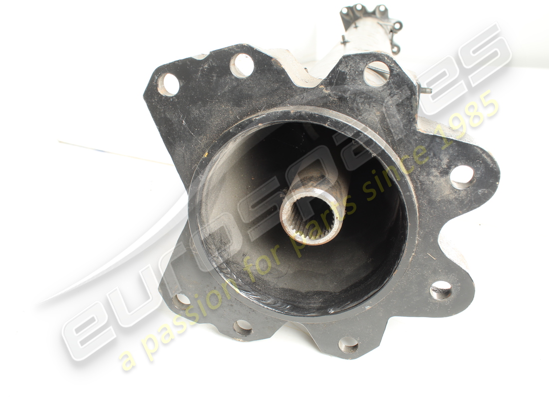 used ferrari prop shaft. part number 205804 (3)
