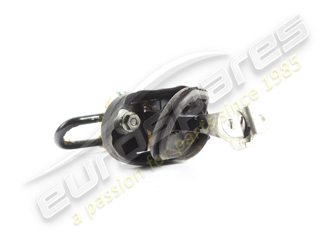 used maserati tie rod. part number 80174300 (2)