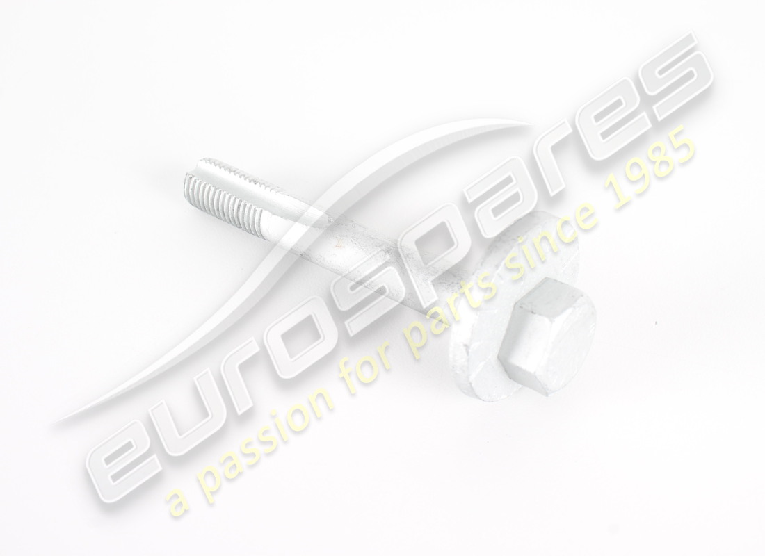 NEW PORSCHE ECCENTRIC SCREW. PART NUMBER 99733121702 (1) new porsche eccentric screw. part number 99733121702 (1)