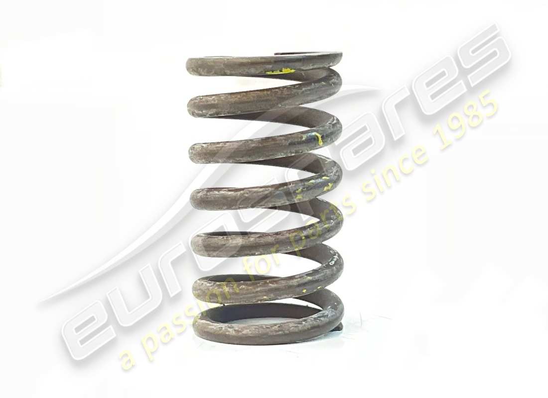 NEW FERRARI INNER VALVE SPRING. PART NUMBER 117558 (2) new ferrari inner valve spring. part number 117558 (2)