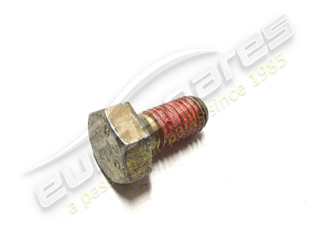 NEW MASERATI SCREW. PART NUMBER 316620337 (1) new maserati screw. part number 316620337 (1)