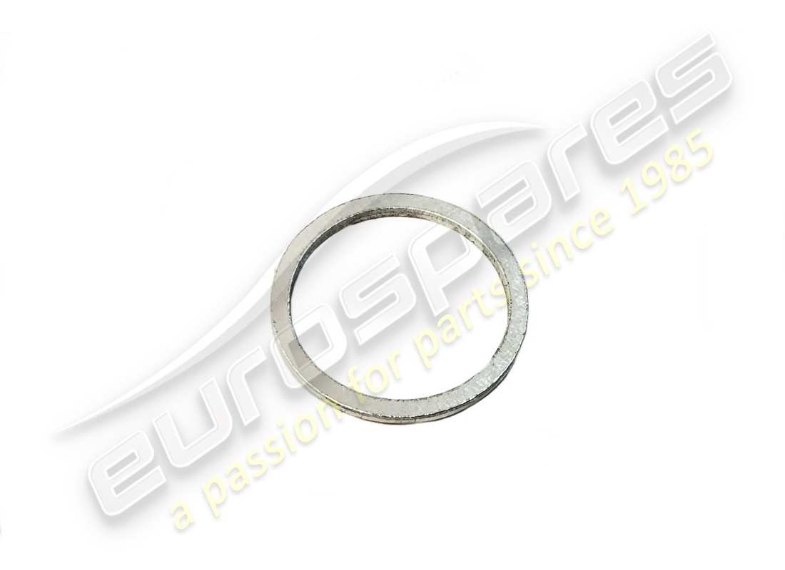 NEW LAMBORGHINI SEALING RING. PART NUMBER N0438092 (1) new lamborghini sealing ring. part number n0438092 (1)
