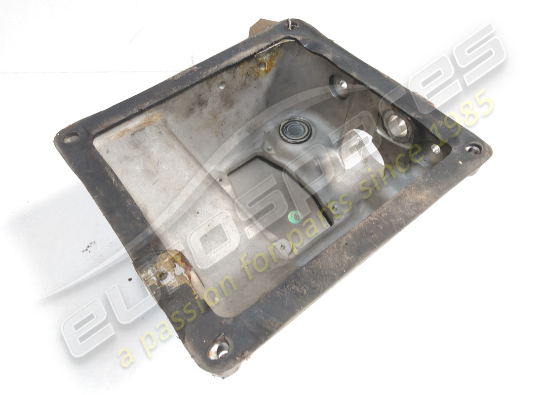 USED FERRARI PEDAL SUPPORT COMPLETE RHD PART NUMBER 107878 (3) used ferrari pedal support complete rhd part number 107878 (3)