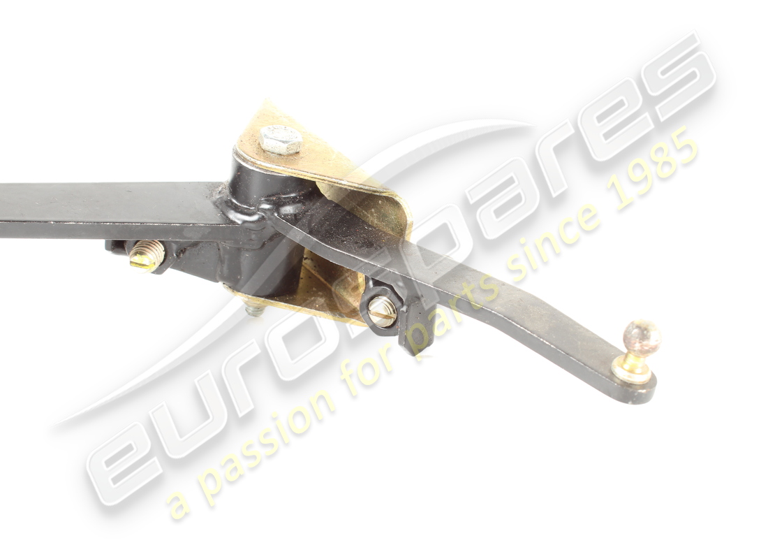 used ferrari throttle pedal. part number 176300 (3)