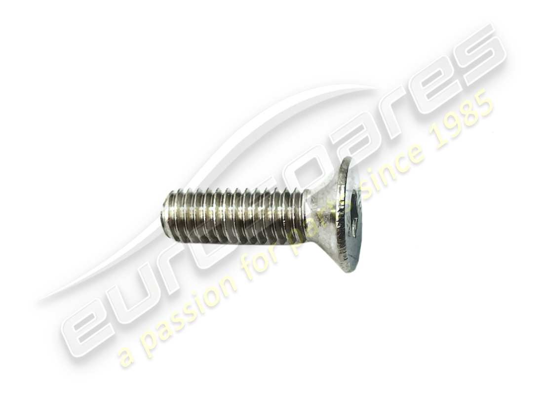 NEW FERRARI SCREW. PART NUMBER 69220300 (1) new ferrari screw. part number 69220300 (1)