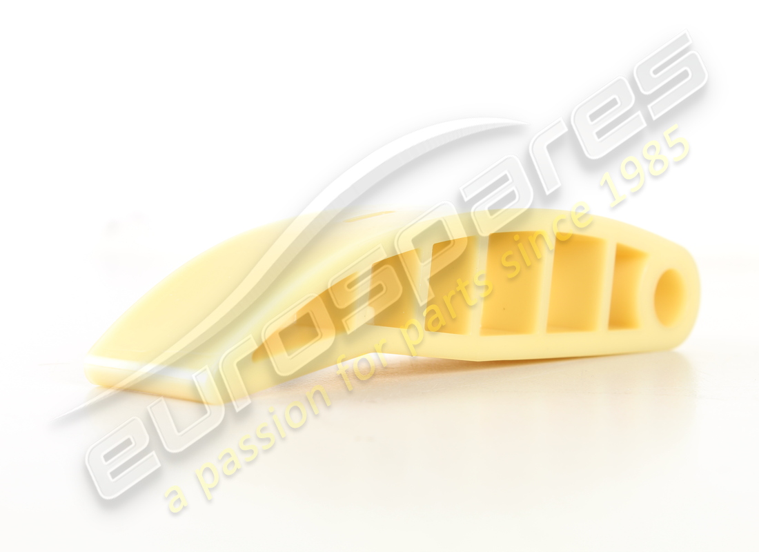 new lamborghini upper chain tightener guide. part number 07m109508 (1)