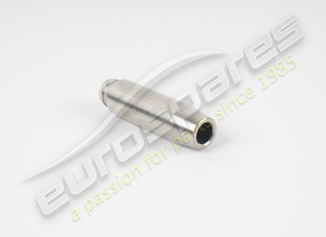 NEW FERRARI INTAKE VALVE GUIDE. PART NUMBER 176437 (1) new ferrari intake valve guide. part number 176437 (1)