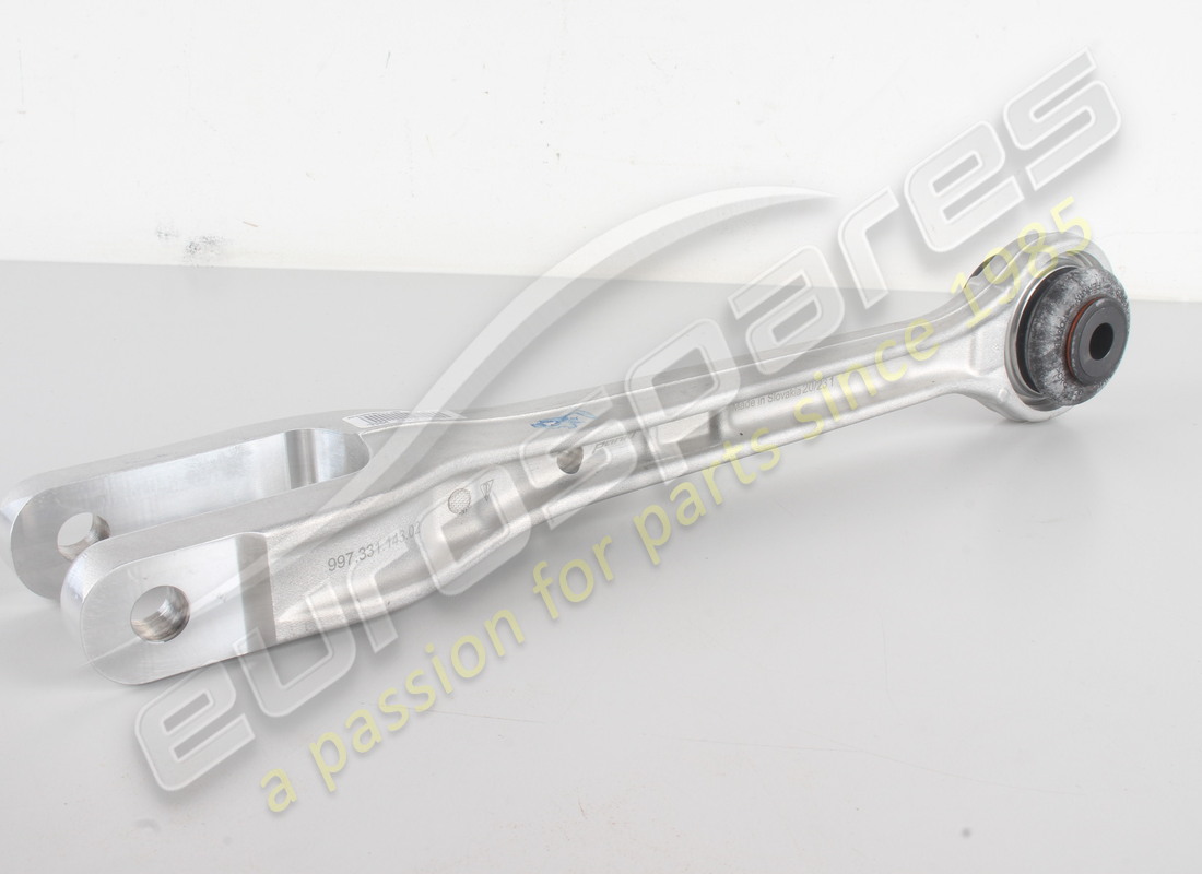 NEW PORSCHE GUIDE ARM. PART NUMBER 99733104302 (1) new porsche guide arm. part number 99733104302 (1)