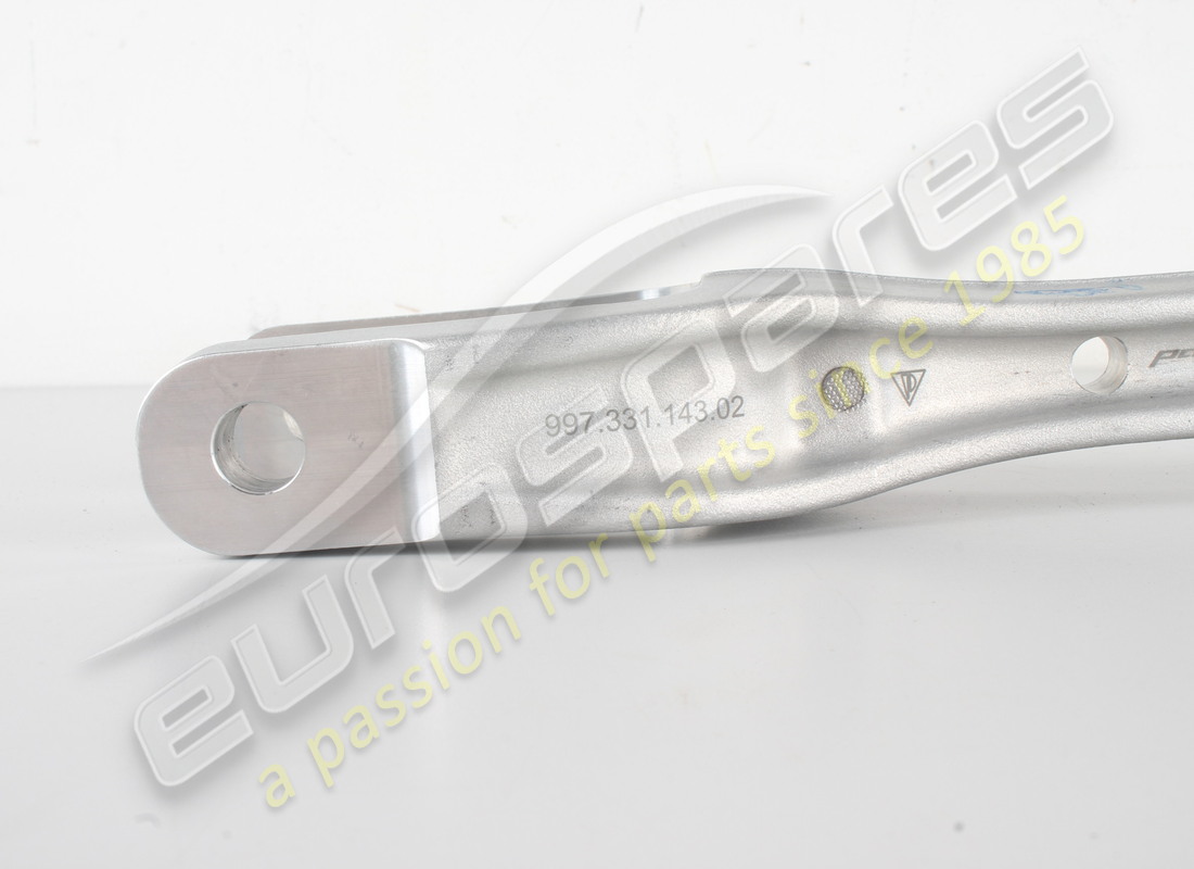 NEW PORSCHE GUIDE ARM. PART NUMBER 99733104302 (3) new porsche guide arm. part number 99733104302 (3)
