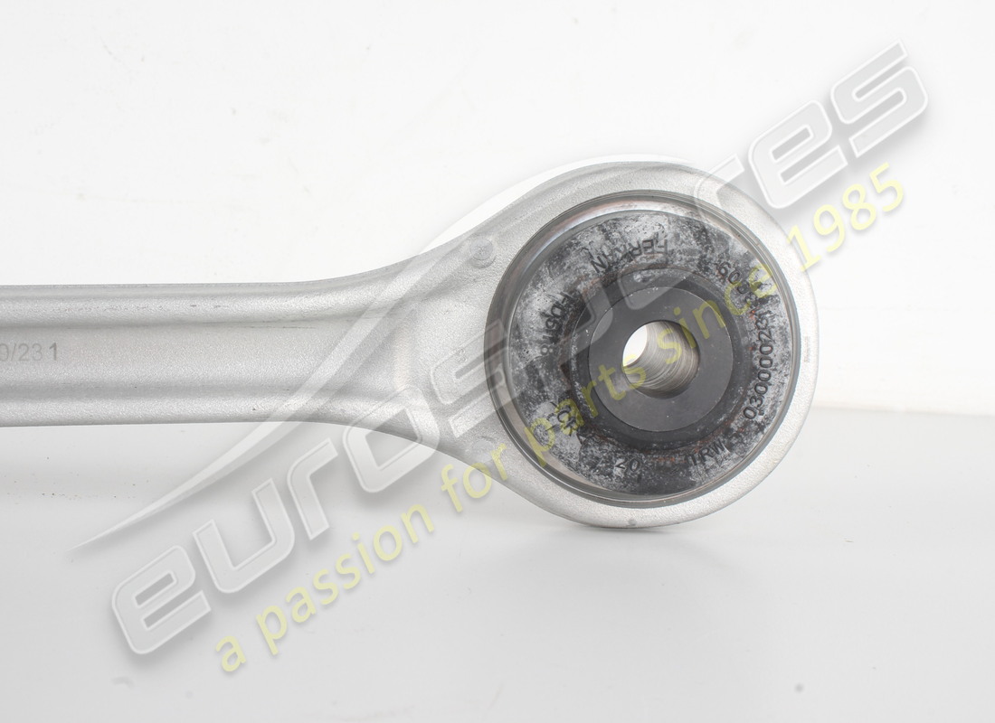 NEW PORSCHE GUIDE ARM. PART NUMBER 99733104302 (5) new porsche guide arm. part number 99733104302 (5)