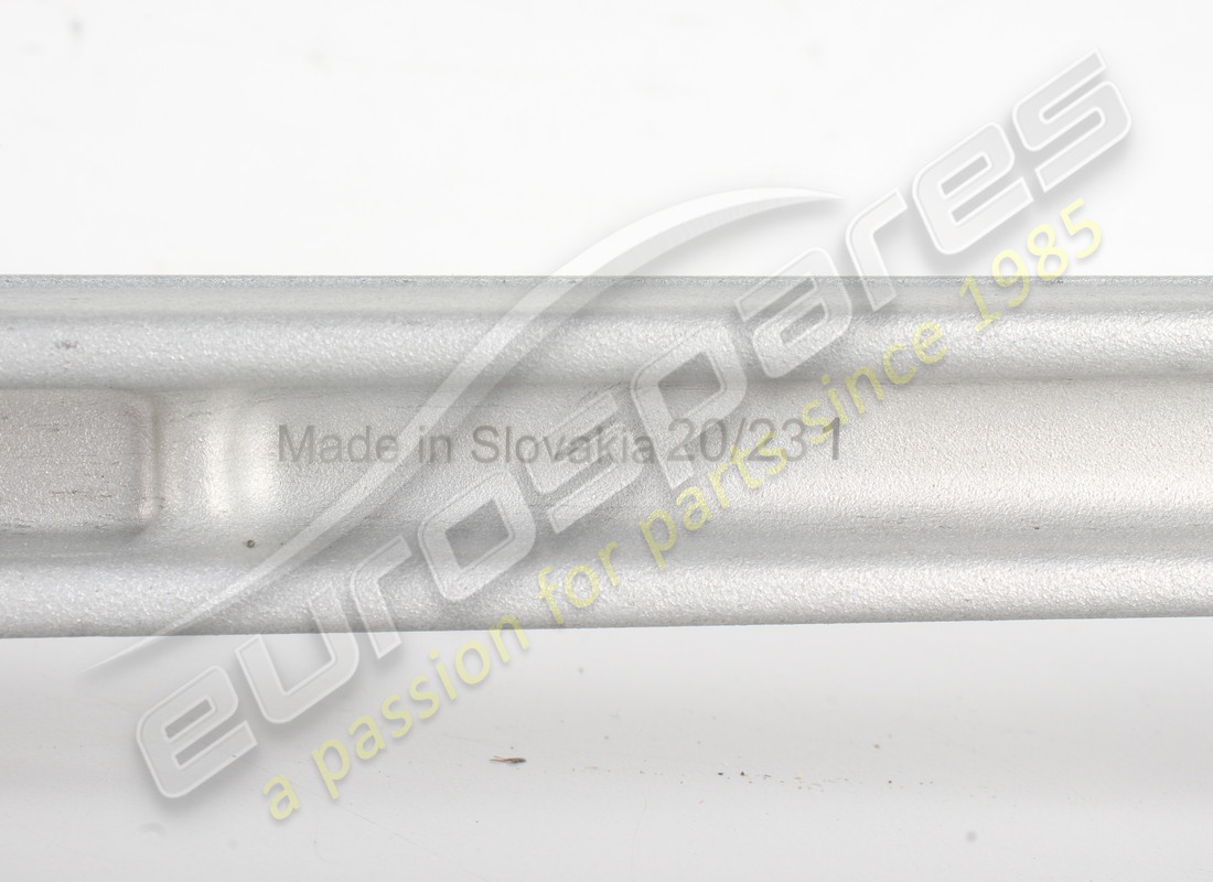 NEW PORSCHE GUIDE ARM. PART NUMBER 99733104302 (4) new porsche guide arm. part number 99733104302 (4)