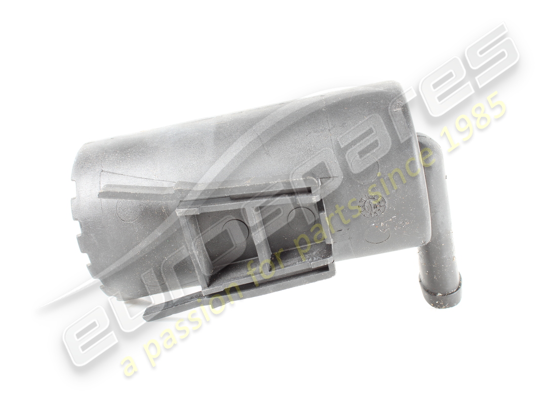 used ferrari filter for obd pump. part number 183221 (3)