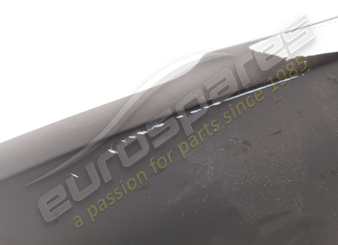 NEW FERRARI FRONT LH FENDER. PART NUMBER 87523711 (3) new ferrari front lh fender. part number 87523711 (3)