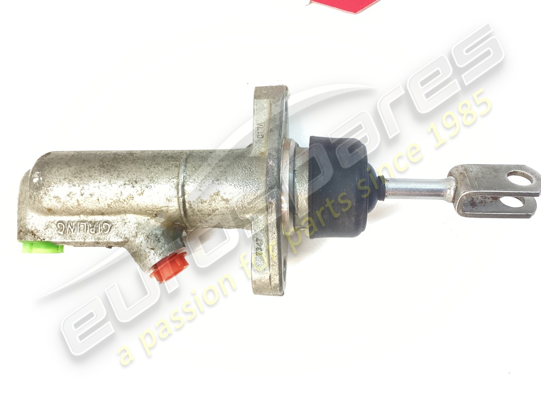 NEW OE POMPA FRIZIONE DA 3 PER COMANDO IDRAULICO FRIZIONE - FINO AT 31-7-68. PART NUMBER FC54747 (1) new oe pompa frizione da 3 per comando idraulico frizione - fino at 31-7-68. part number fc54747 (1)