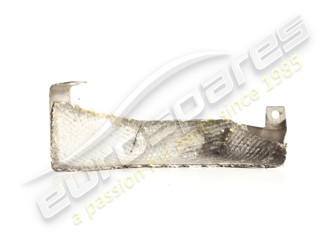 used ferrari rh shield. part number 156777 (2)