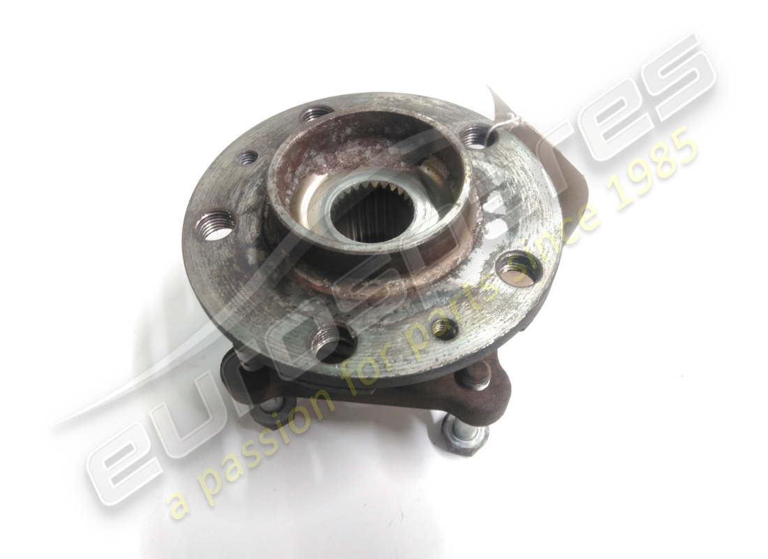 USED FERRARI FRONT/REAR HUB BEARING COMPLETE. PART NUMBER 157900 (3) used ferrari front/rear hub bearing complete. part number 157900 (3)
