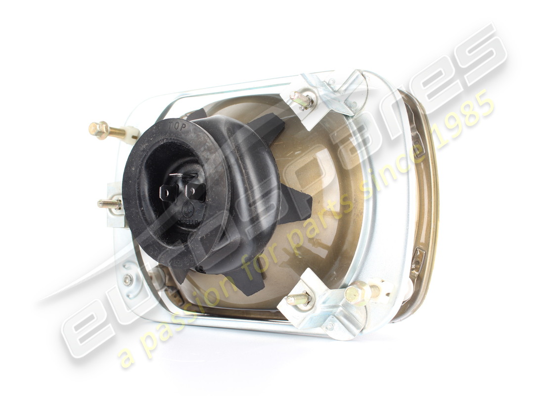 NEW MASERATI INT. RH/LH HEADLIGHT. PART NUMBER 313127102 (2) new maserati int. rh/lh headlight. part number 313127102 (2)