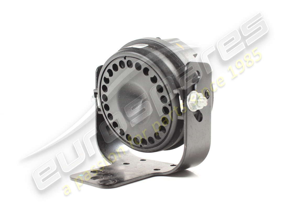 used ferrari complete anti-theft system siren. part number 336779 (2)