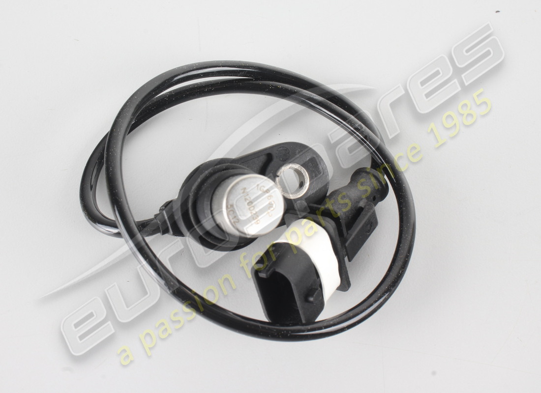 NEW FERRARI COMPLETE PHASE SENSOR. PART NUMBER 183842 (1) new ferrari complete phase sensor. part number 183842 (1)