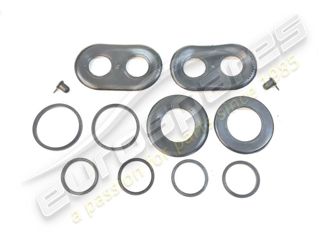 new eurospares 206 gt dino rear caliper repair kit. part number eap1227380 (1)