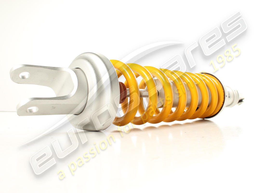 NEW LAMBORGHINI SHOCK ABSORBER. PART NUMBER 470512019Q (2) new lamborghini shock absorber. part number 470512019q (2)