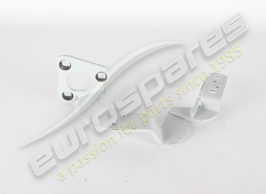 used ferrari complete lh hinge. part number 86879400 (2)