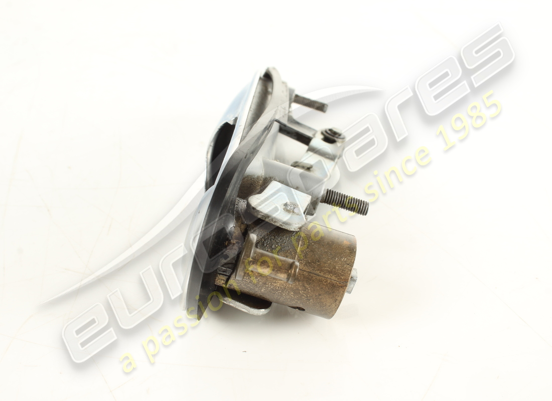 USED FERRARI RH DOOR HANDLE. PART NUMBER 2573075009 (3) used ferrari rh door handle. part number 2573075009 (3)