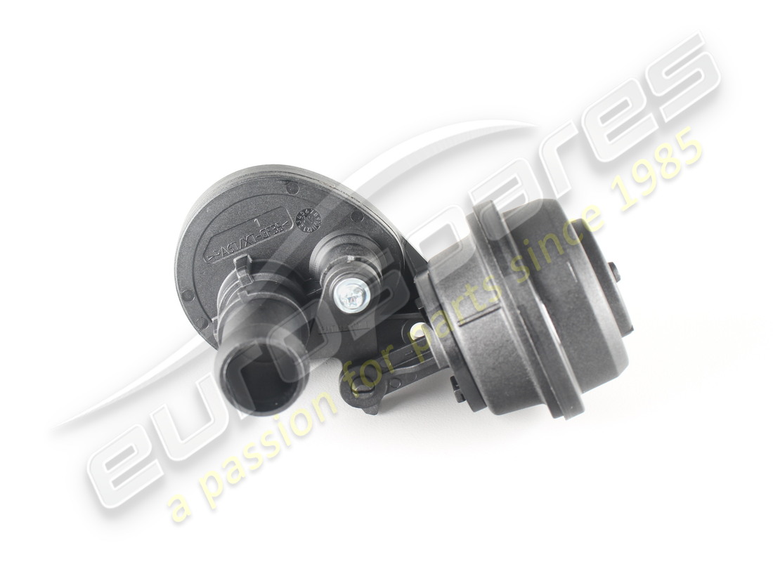 NEW PORSCHE VALVE. PART NUMBER 9P1317233 (2) new porsche valve. part number 9p1317233 (2)