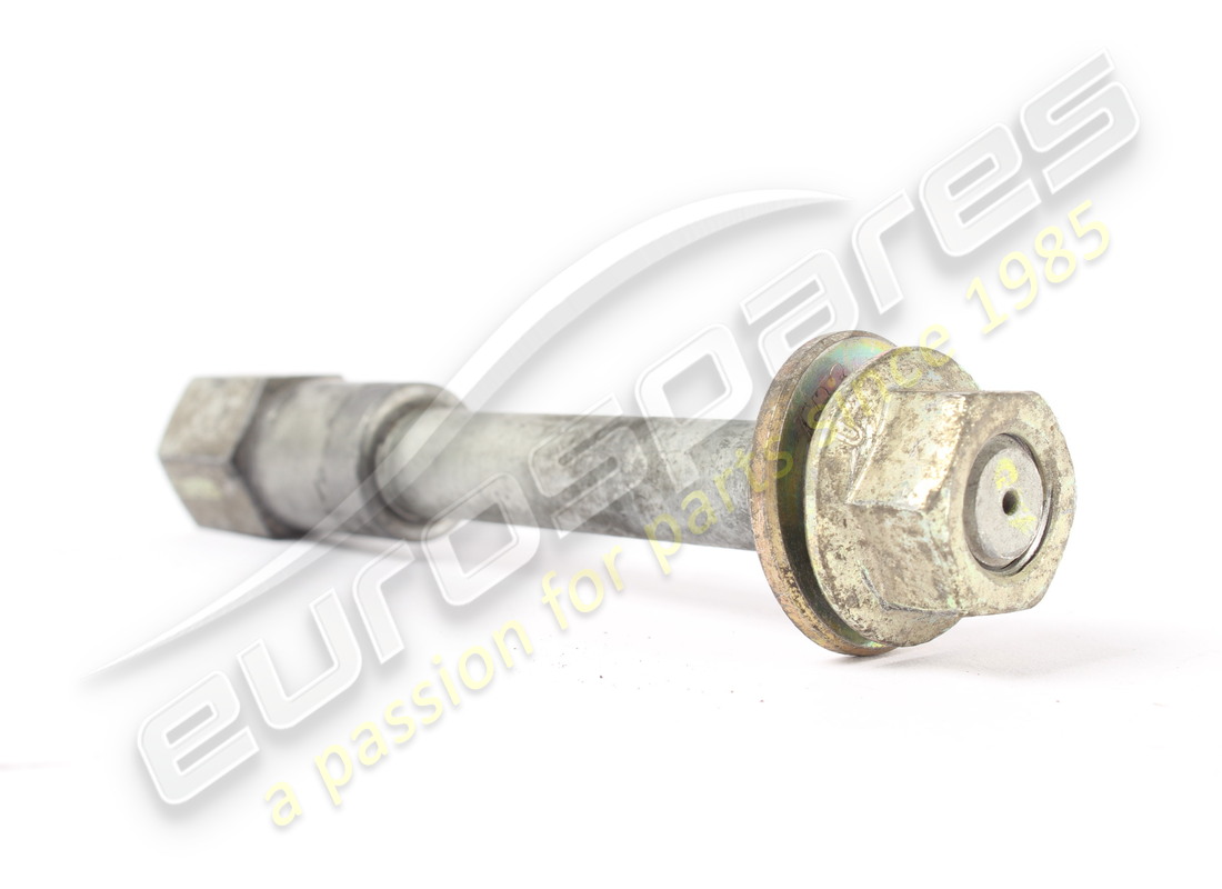 USED FERRARI SCREW. PART NUMBER 204977 (2) used ferrari screw. part number 204977 (2)