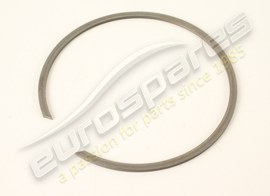 NEW LAMBORGHINI SECURING RING. PART NUMBER 0B5323157B (1) new lamborghini securing ring. part number 0b5323157b (1)