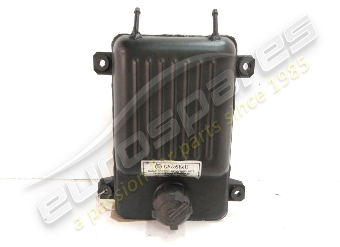 USED Ferrari HEADER TANK . PART NUMBER 153447 (1)