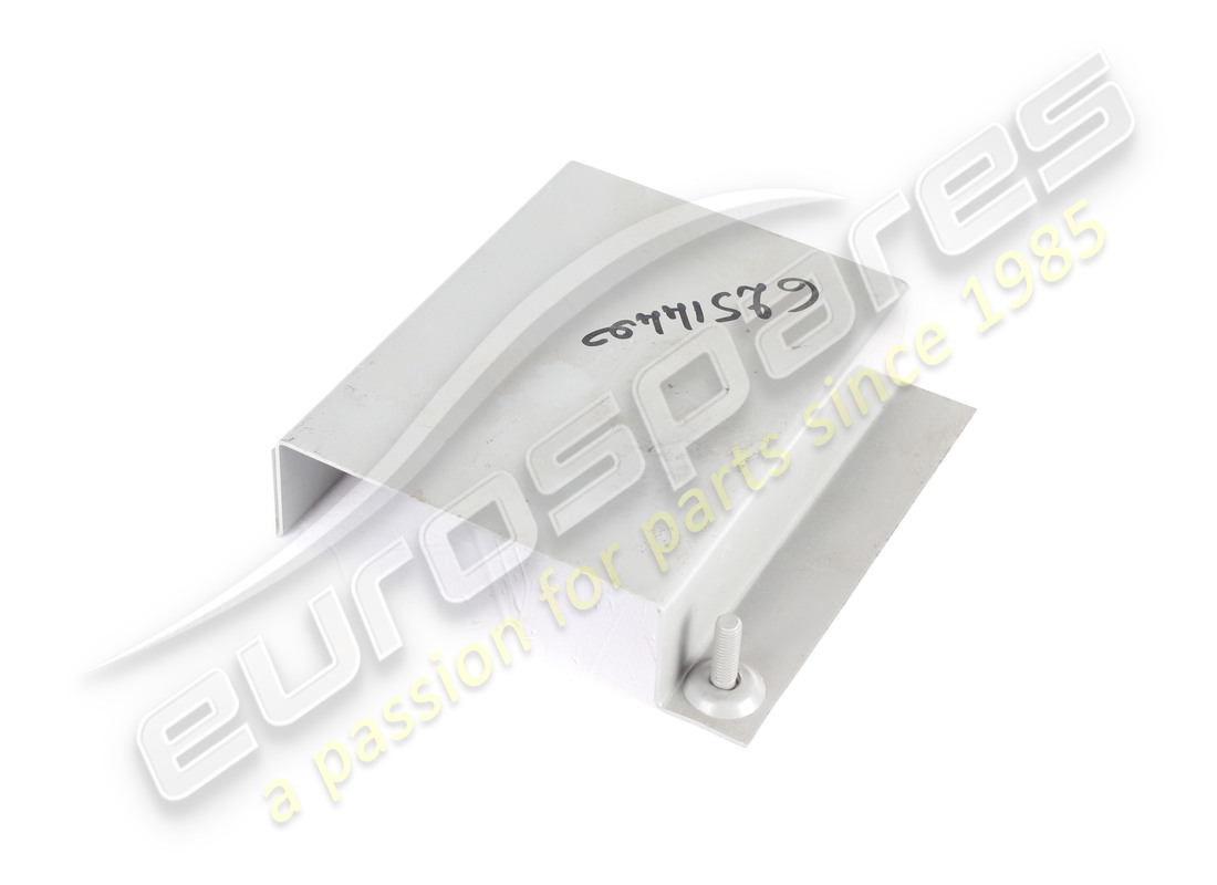 NEW FERRARI LH PLATE. PART NUMBER 62514400 (2) new ferrari lh plate. part number 62514400 (2)