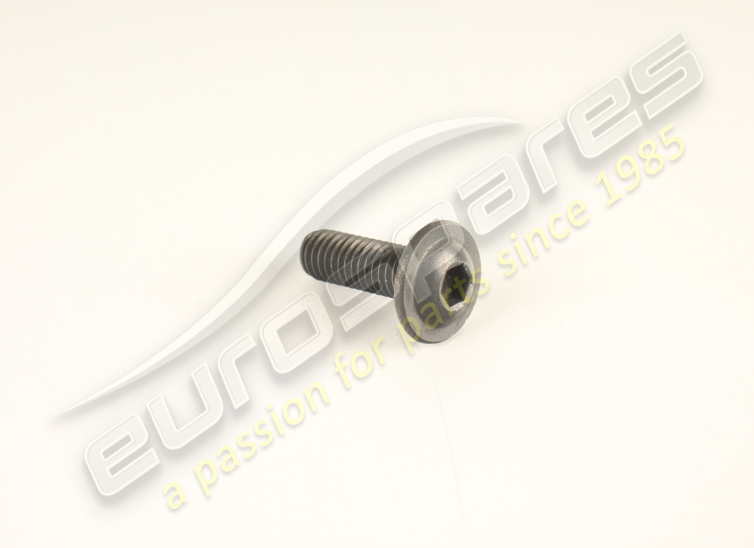NEW FERRARI SCREW. PART NUMBER 269959 (1) new ferrari screw. part number 269959 (1)