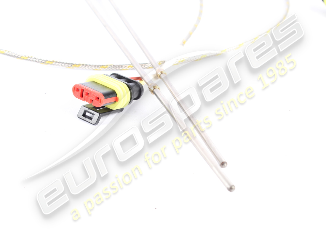 new lamborghini temperature sensors + cold joint kit. part number 0r1400030 (5)