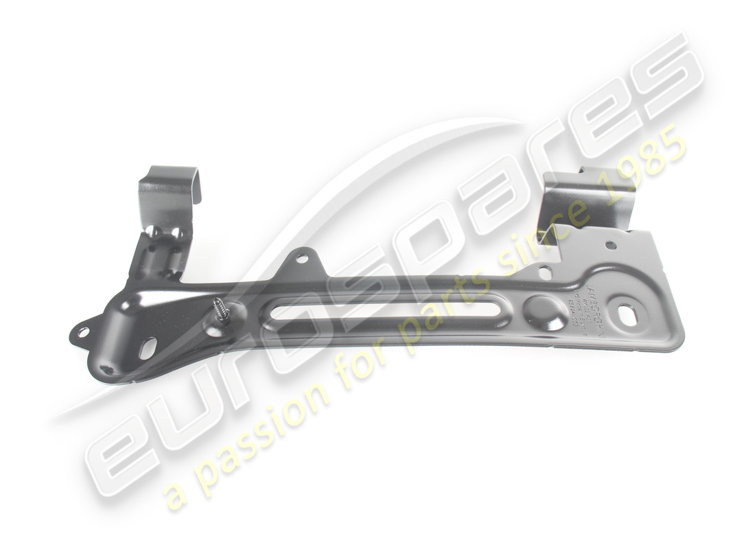 NEW LAMBORGHINI BRACKET. PART NUMBER 4ML821431 (2) new lamborghini bracket. part number 4ml821431 (2)