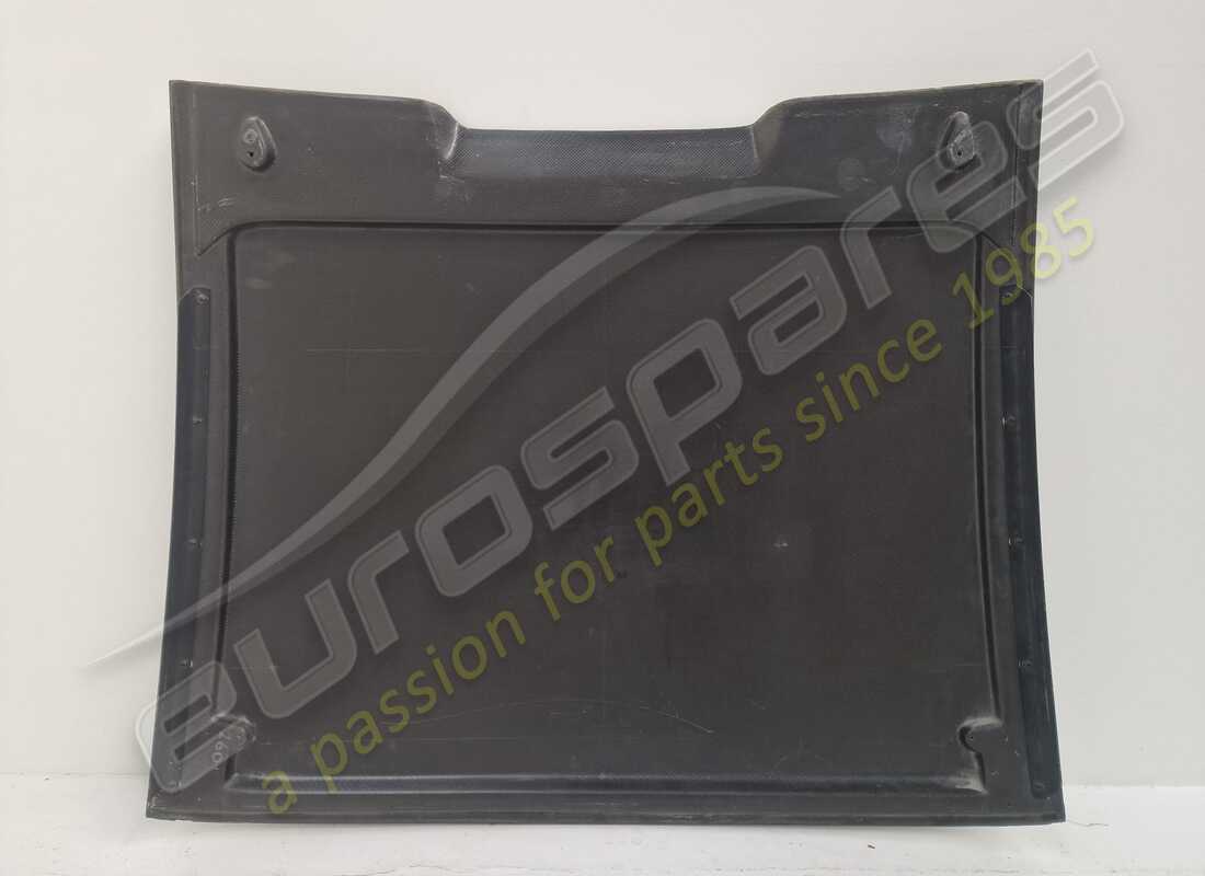 new lamborghini sunroof assembly. part number 0067001676 (2)