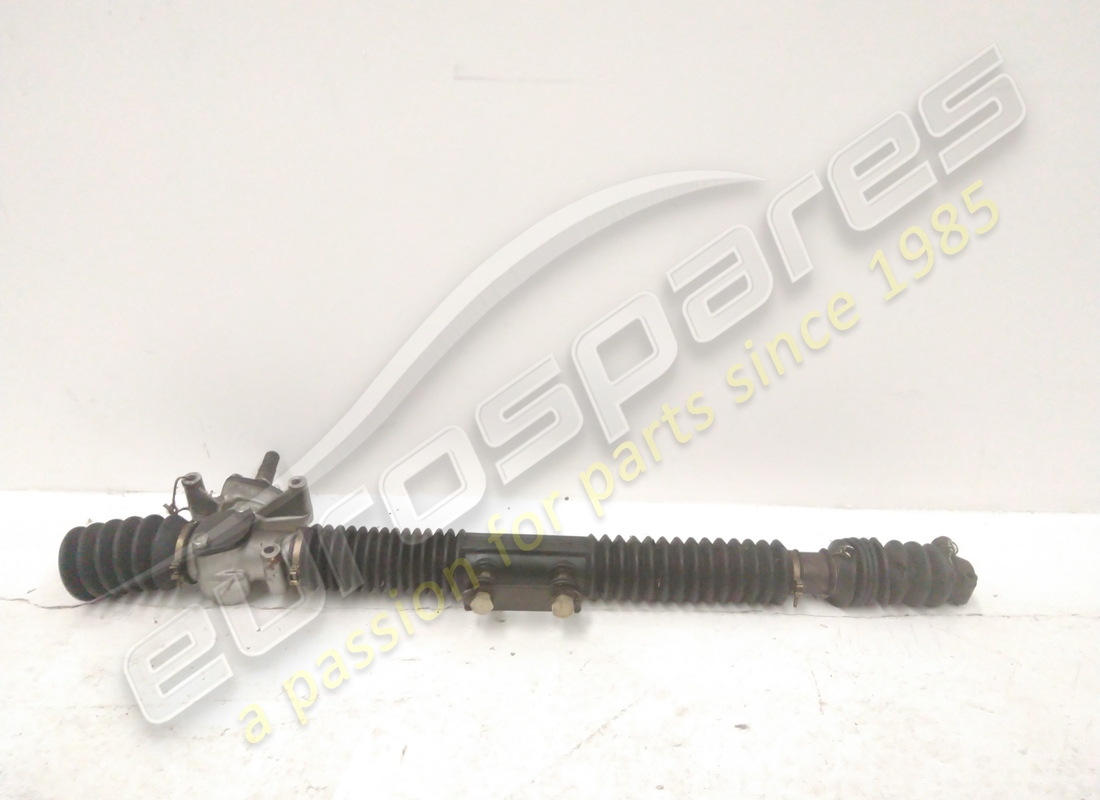USED LAMBORGHINI RACK ASSEMBLY. PART NUMBER 004308737 (1) used lamborghini rack assembly. part number 004308737 (1)