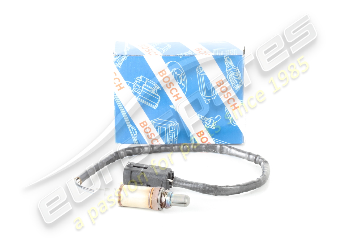 NEW BOSCH LAMBDA SENSOR . PART NUMBER 383700107 (1)