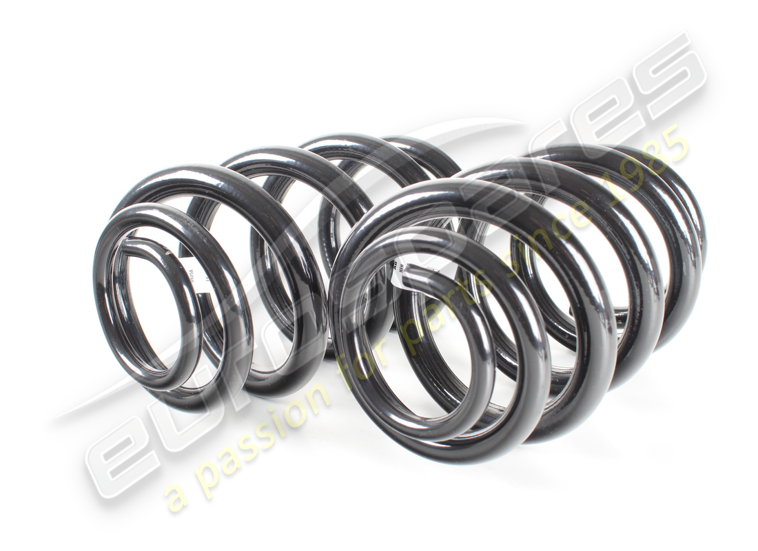 new porsche 1 pair of springs. part number 992511115a504 (2)