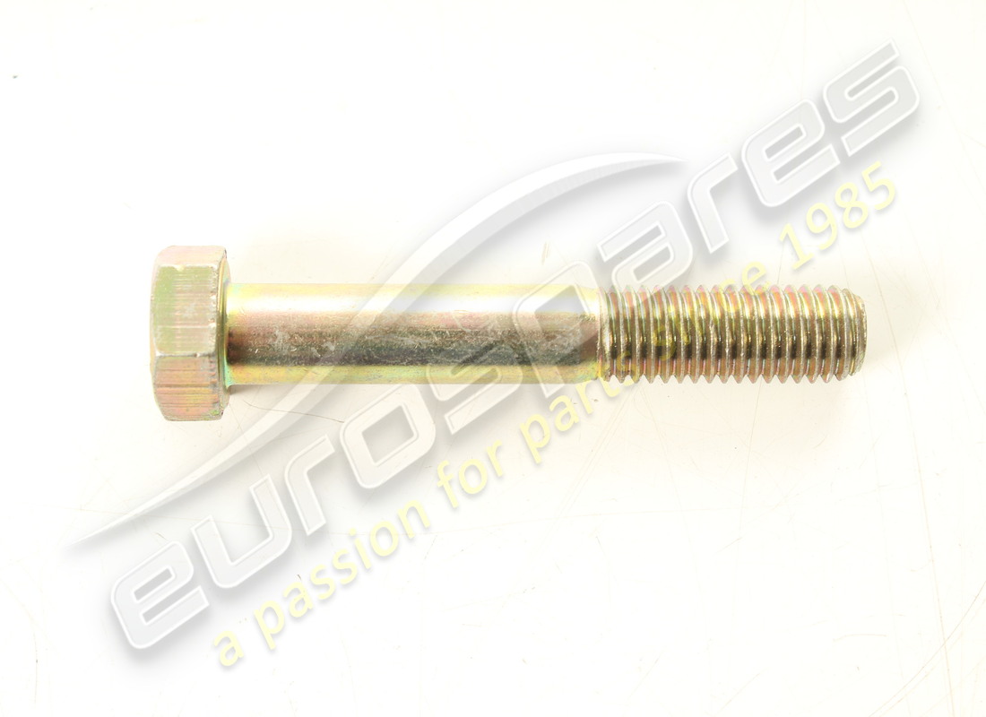NEW MASERATI HEX HEAD SCREW M 12X75. PART NUMBER 11113721 (2) new maserati hex head screw m 12x75. part number 11113721 (2)